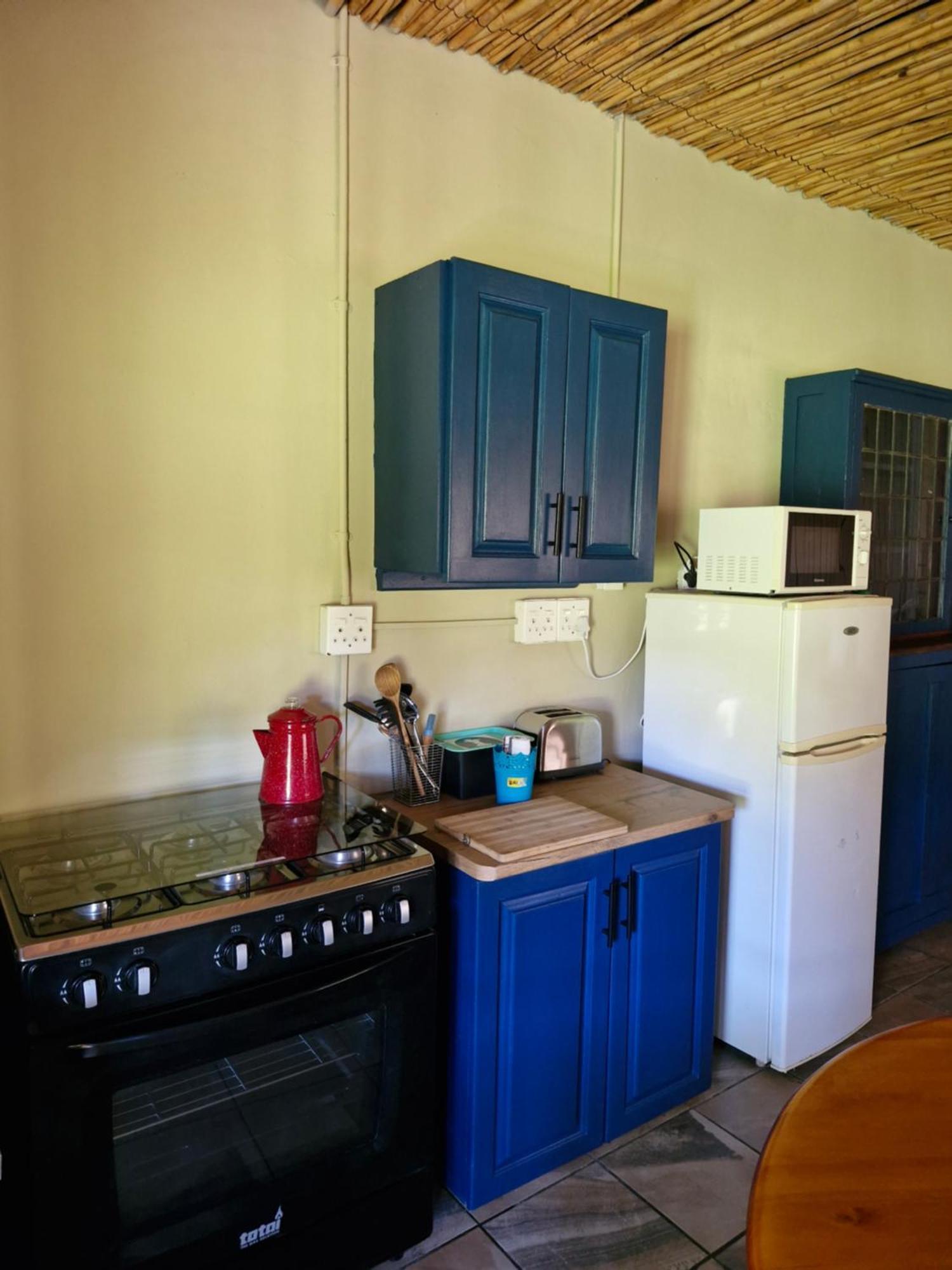 Vila De Pakhuys Clanwilliam Pokoj fotografie