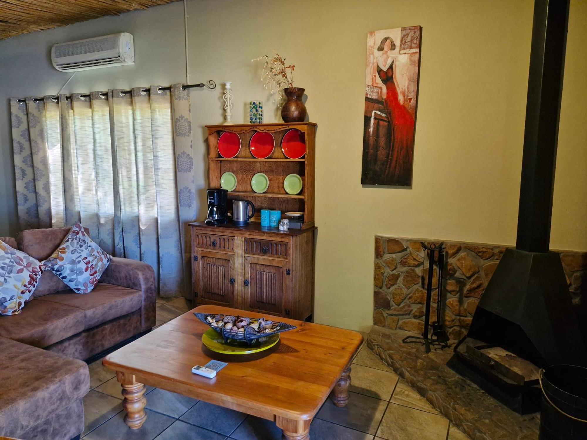 Vila De Pakhuys Clanwilliam Pokoj fotografie