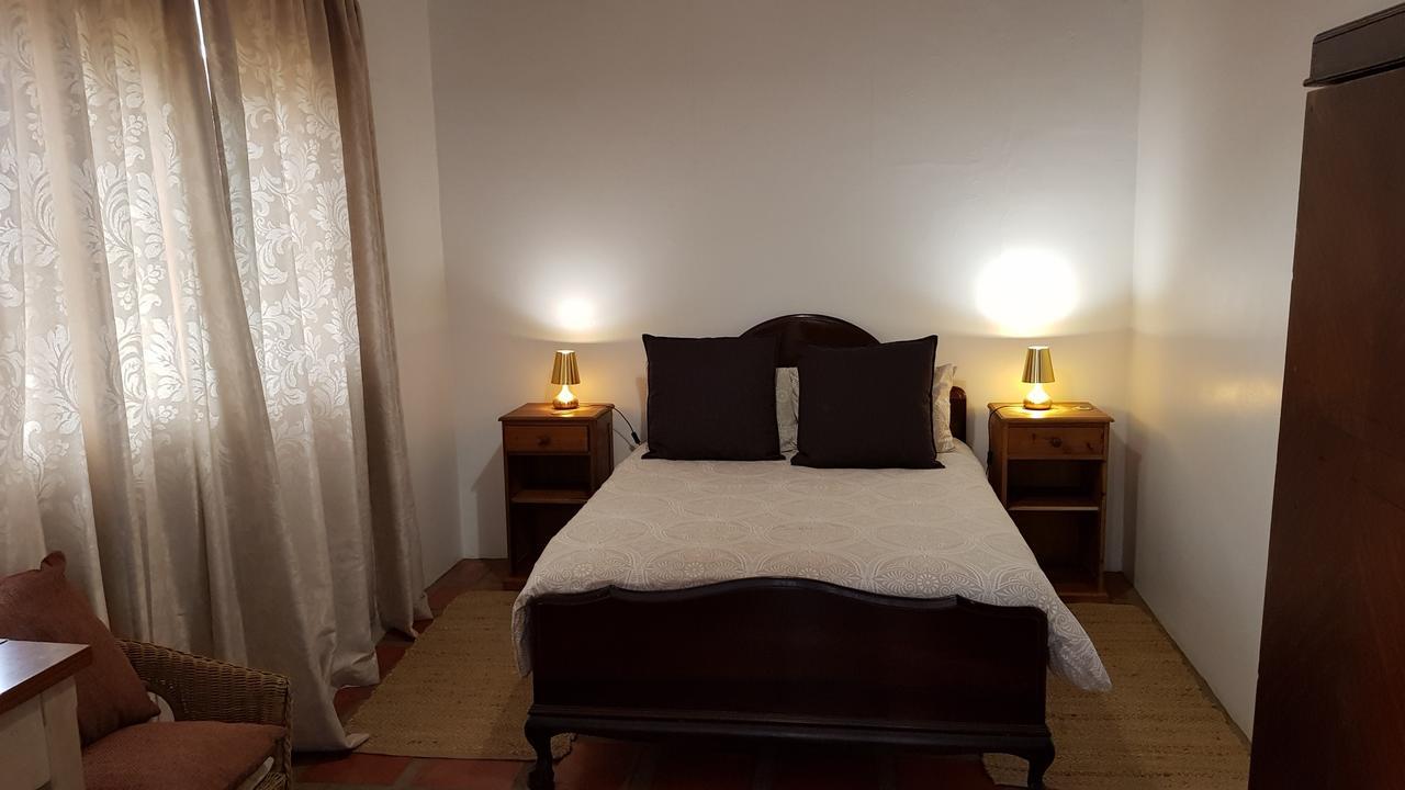 Vila De Pakhuys Clanwilliam Exteriér fotografie